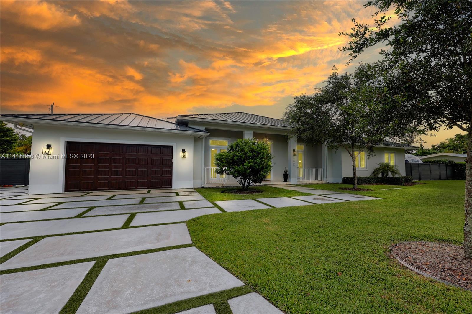 12845 SW 82nd Court Pinecrest FL 33156