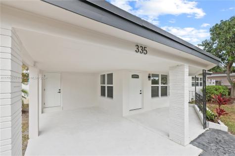 335 NE 29th Street Boca Raton FL 33431