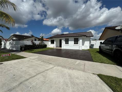 15041 SW 63rd Street Miami FL 33193