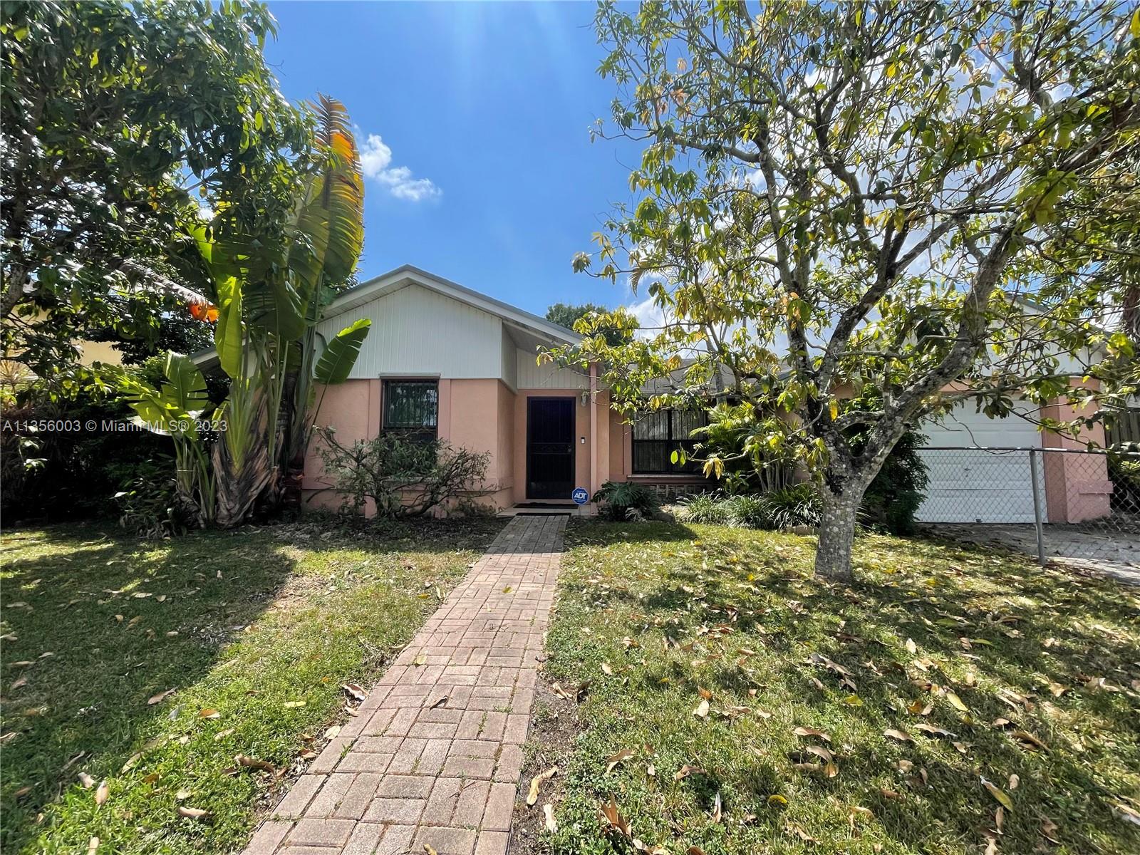 11266 SW 166th Terrace Miami FL 33157