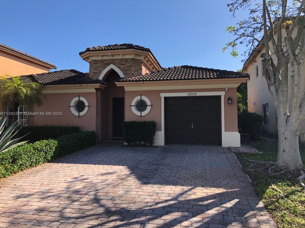 22553 SW 94th Court Cutler Bay FL 33190