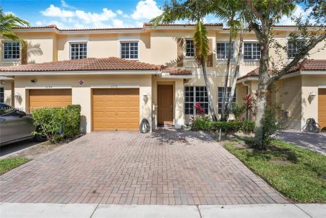 3192 NW 31st Terrace Oakland Park FL 33309