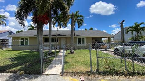 35845 SW 185th Court Homestead FL 33034