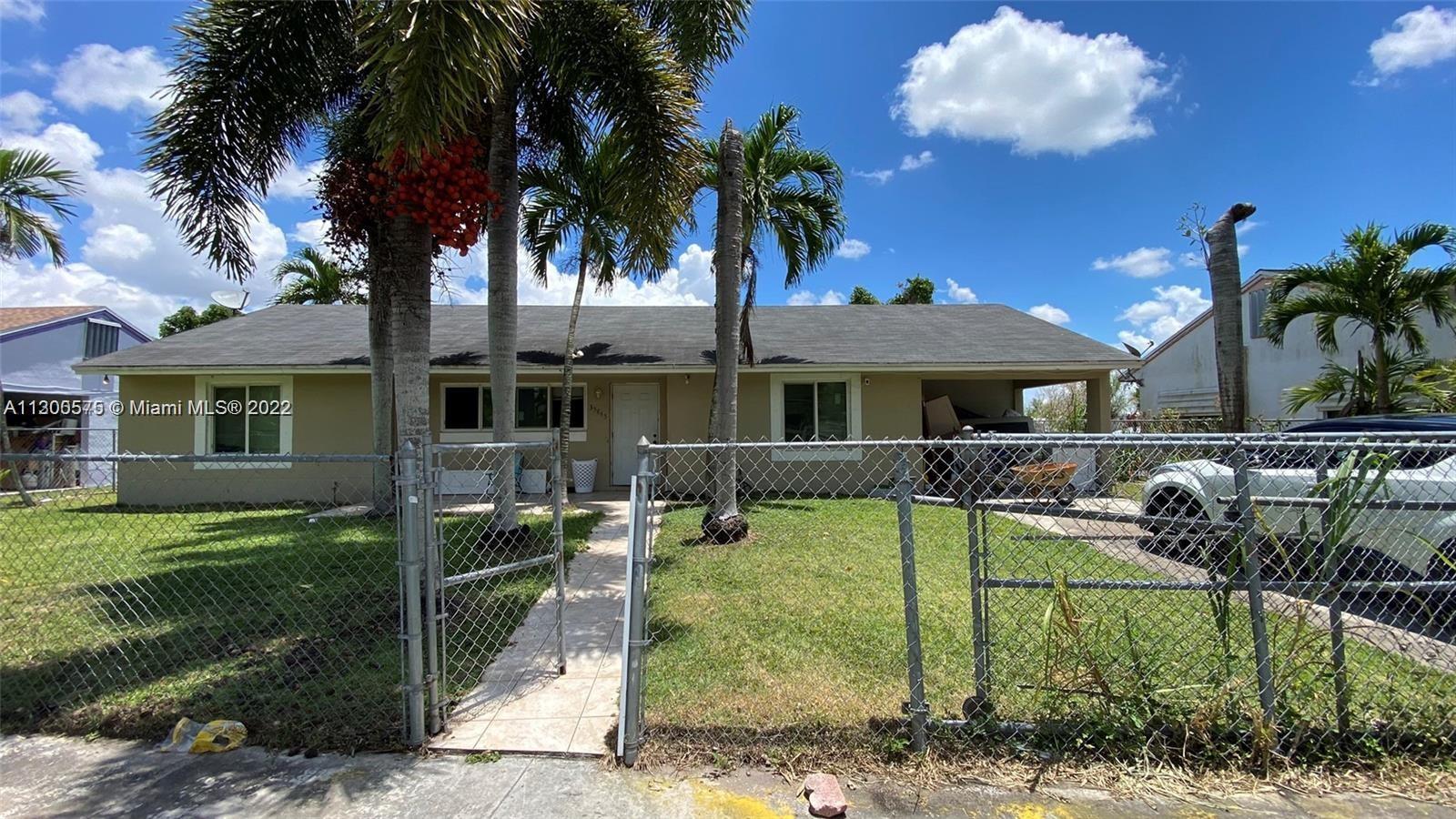 35845 SW 185th Court Homestead FL 33034