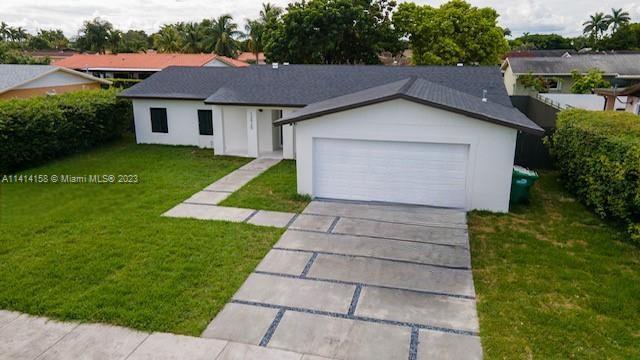 12920 SW 81st Street Miami FL 33183