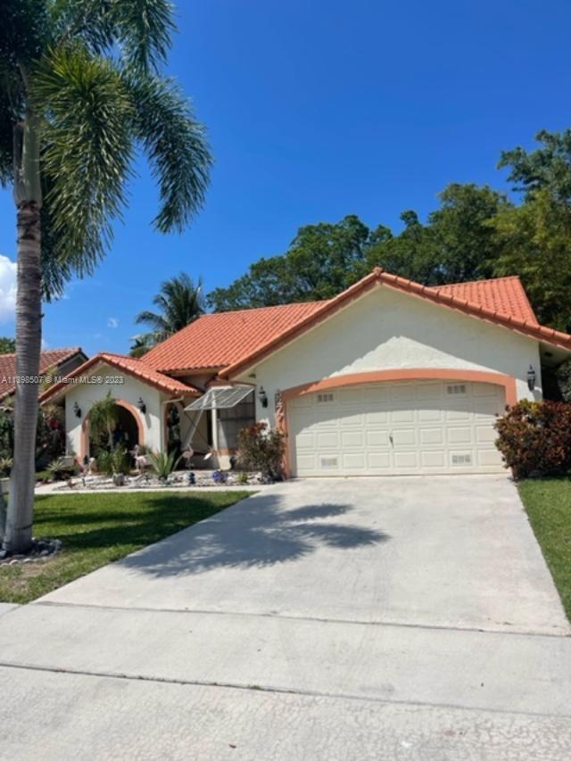 5277 Helene Circle Boynton Beach FL 33472