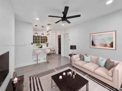 10760 SW 221st Street Miami FL 33170