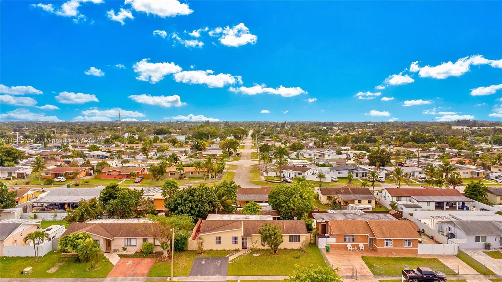 12300 SW 187th Street Miami FL 33177