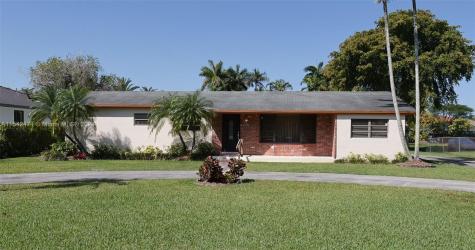 3610 SW 128th Avenue Miami FL 33175