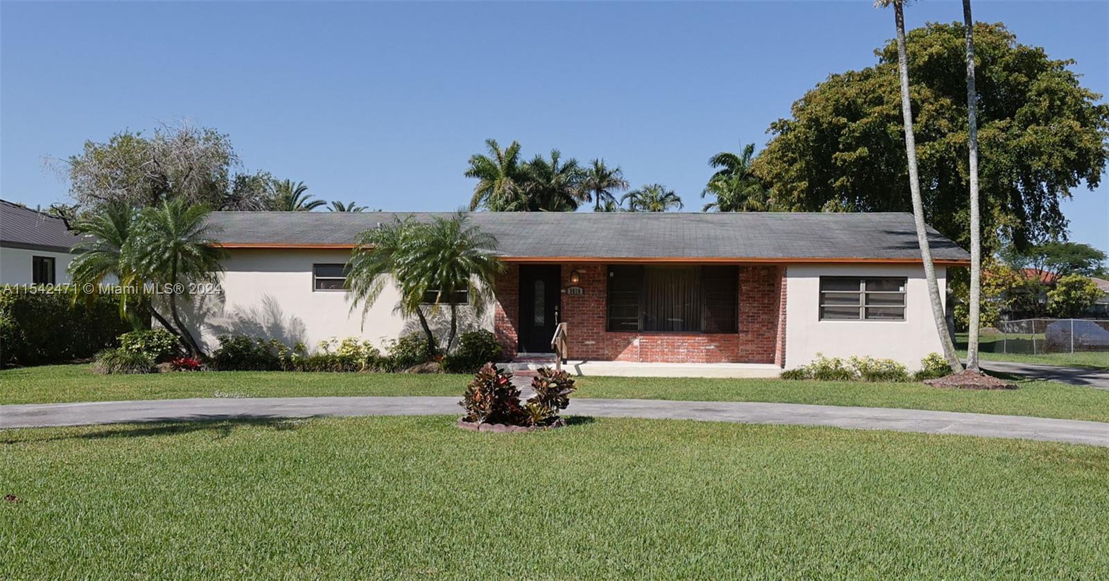3610 SW 128th Avenue Miami FL 33175
