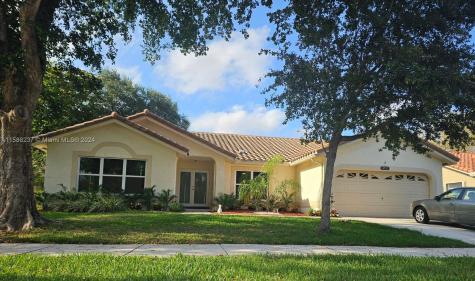 4551 NW 52nd Street Coconut Creek FL 33073