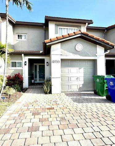 12733 SW 28th Court Miramar FL 33027