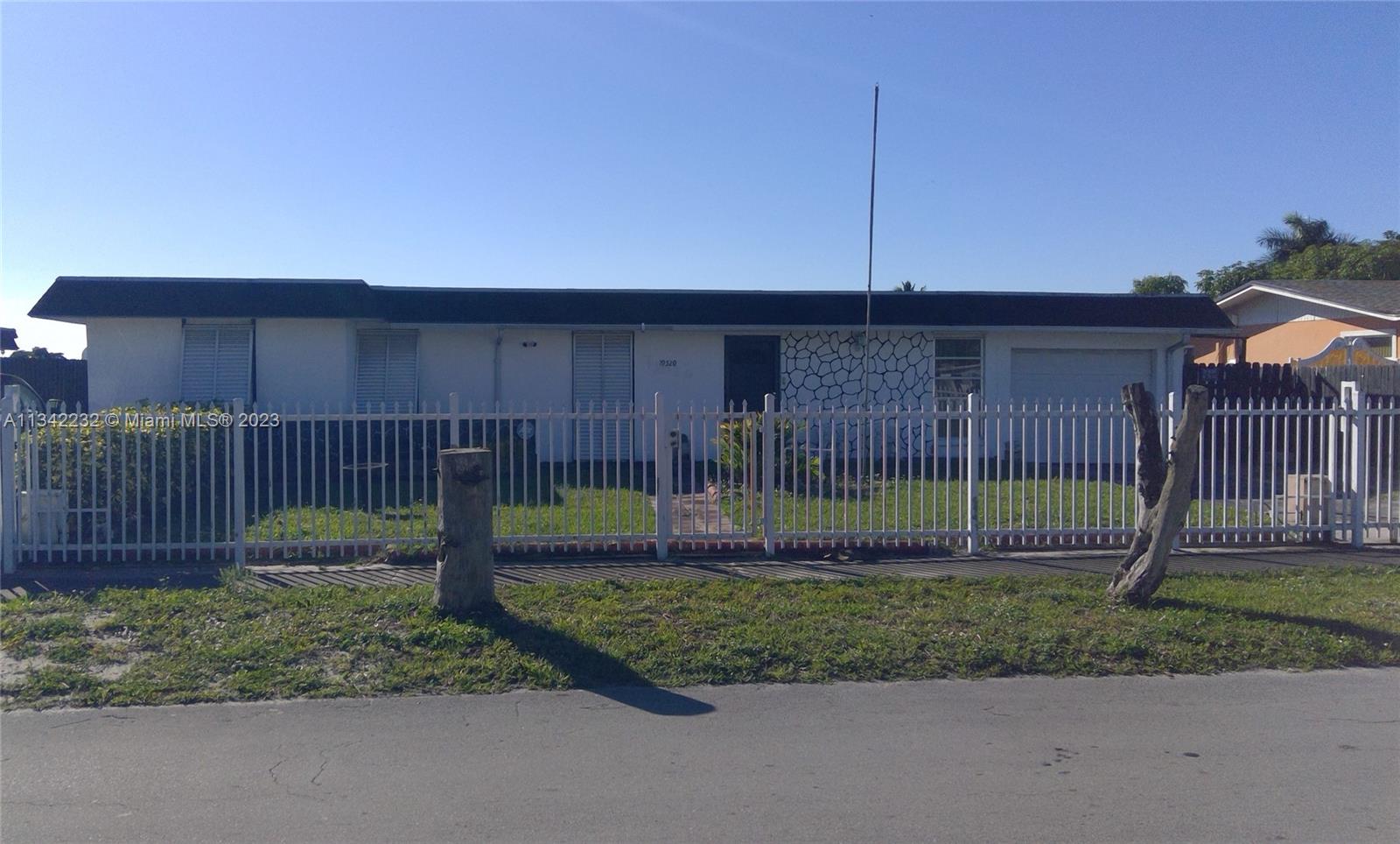 19520 NW 48th Court Miami Gardens FL 33055