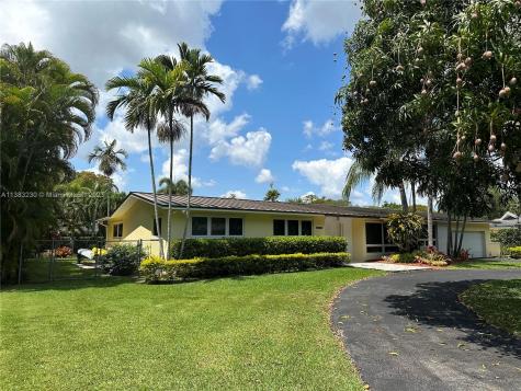 14704 SW 83rd Court Palmetto Bay FL 33158