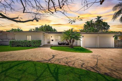 1060 NE 104th Street Miami Shores FL 33138