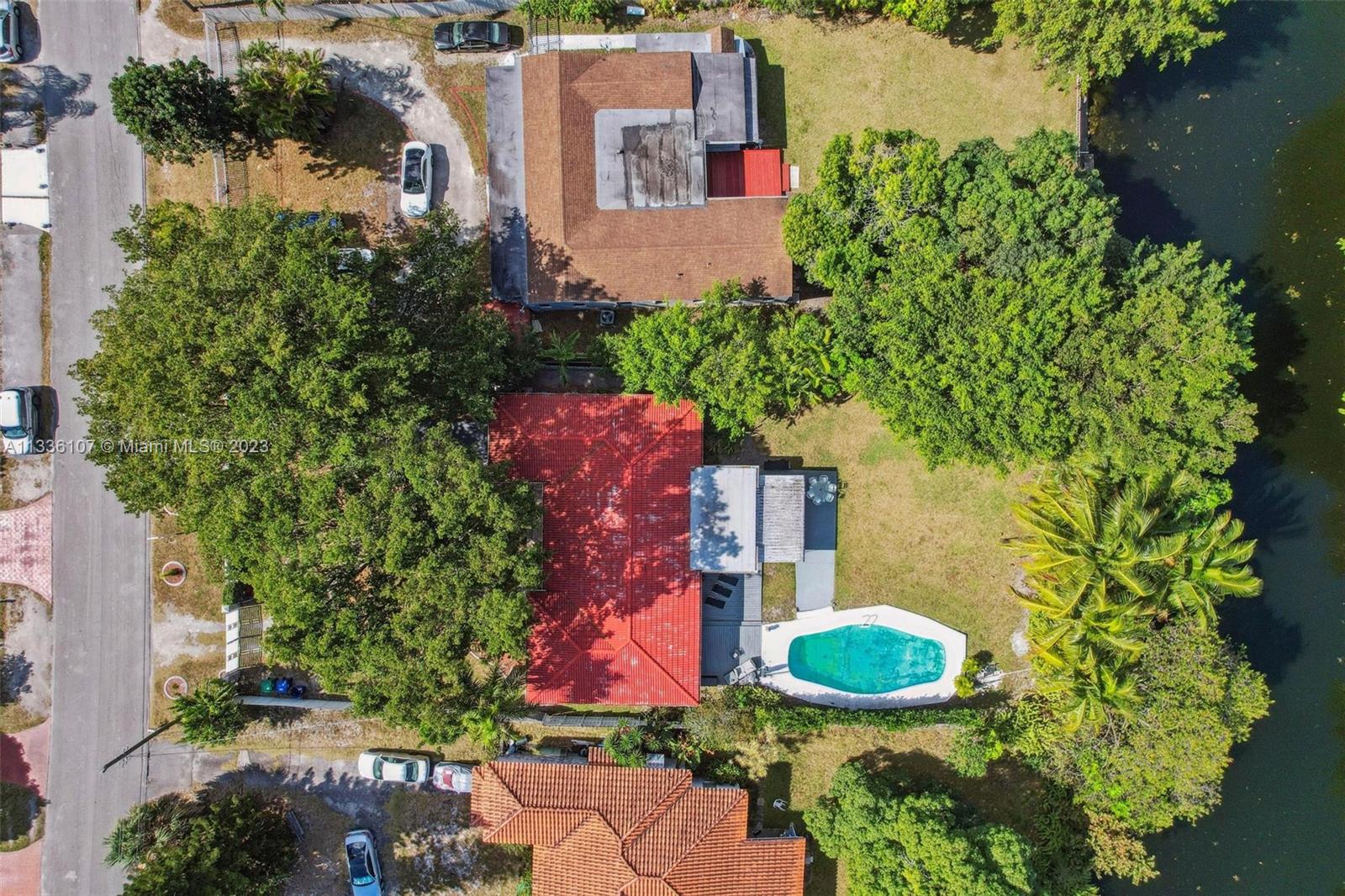 293 S Biscayne River Drive Miami FL 33169