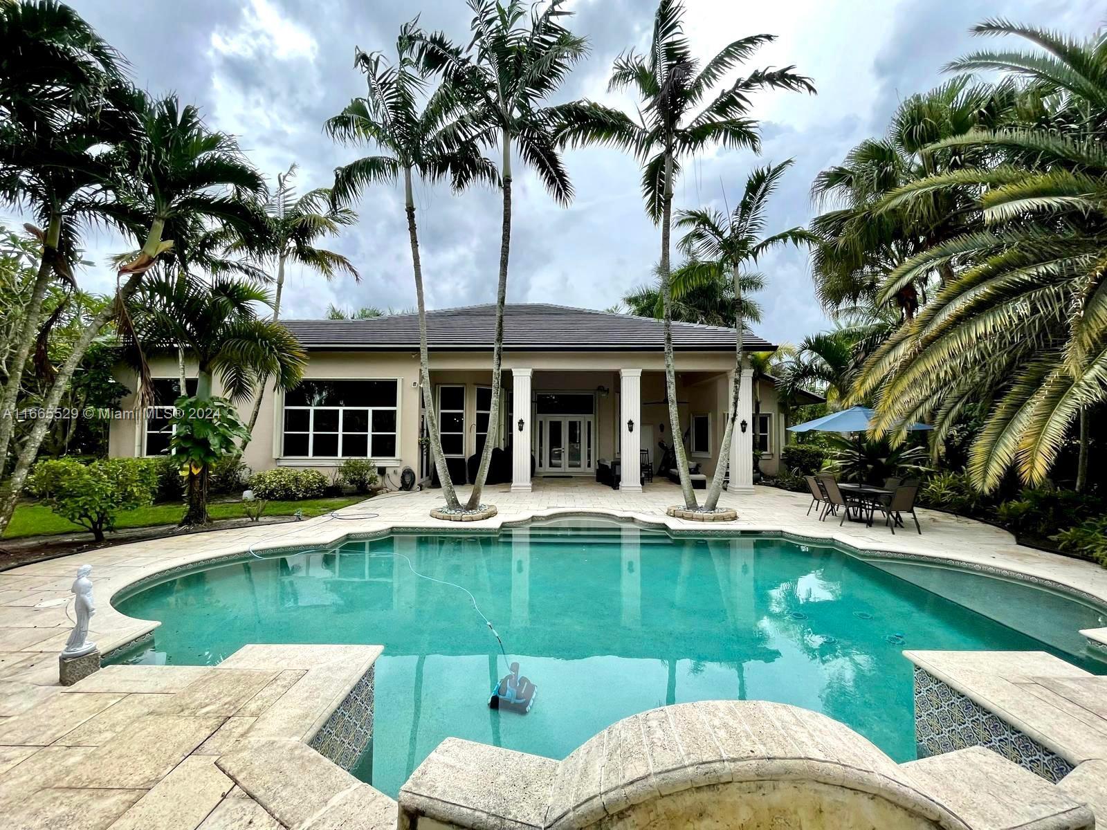 3908 SW 137th Avenue Davie FL 33330