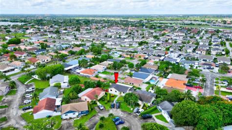 27716 SW 132nd Court Homestead FL 33032