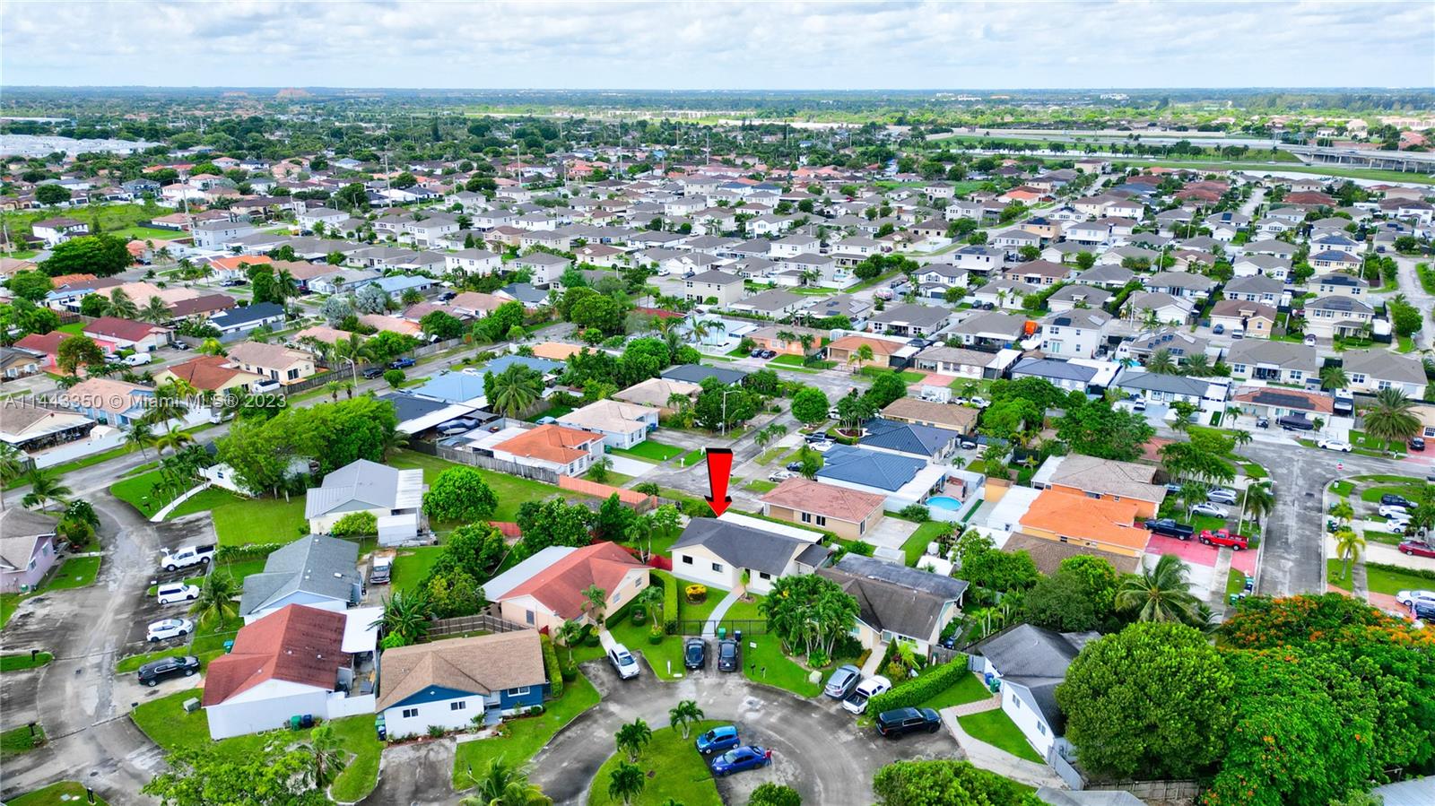 27716 SW 132nd Court Homestead FL 33032