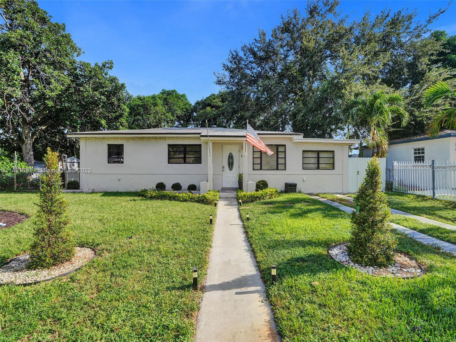 3230 NW 174th Street Miami Gardens FL 33056
