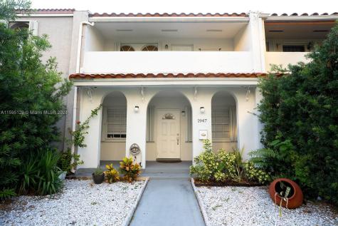 1947 Sans Souci Boulevard North Miami FL 33181