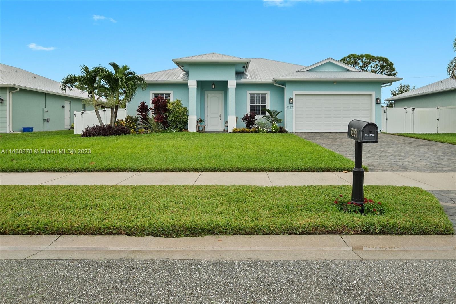 6167 SE Amethyst Terrace Hobe Sound FL 33455