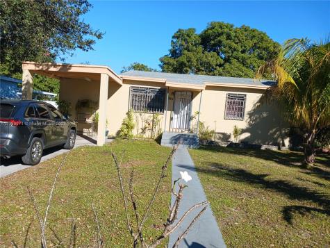365 NW 128th Street North Miami FL 33168