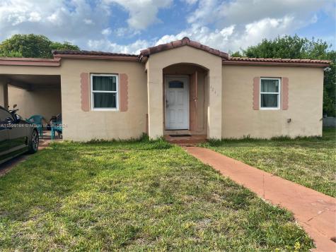 1241 NE 141st Street North Miami FL 33161