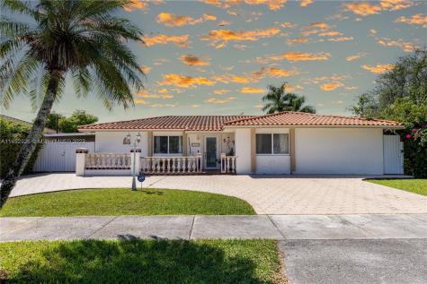 13344 NW 6th Street Miami FL 33182