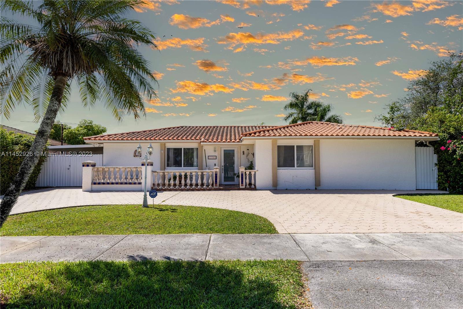 13344 NW 6th Street Miami FL 33182