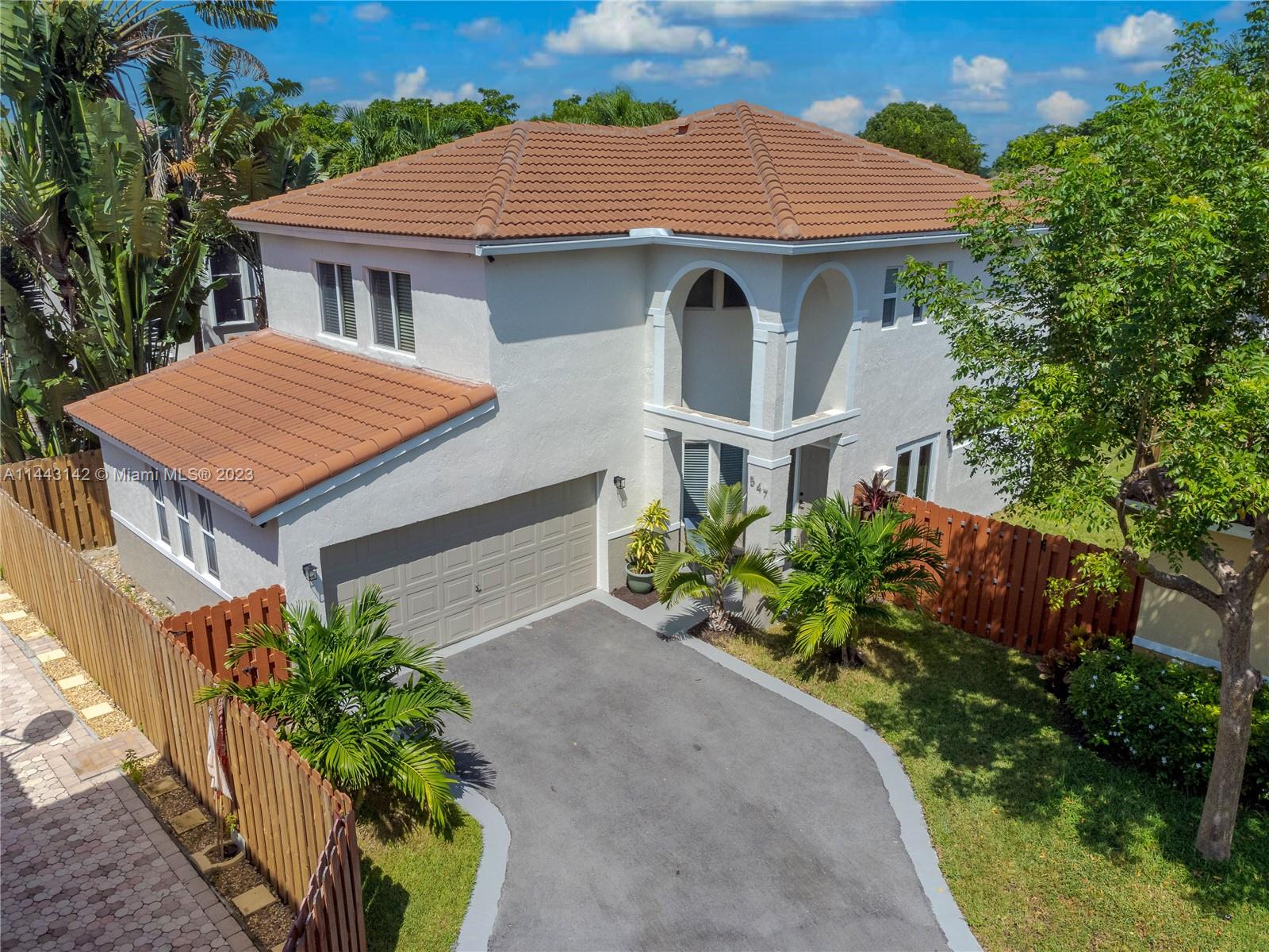 547 NW 47th Way Coconut Creek FL 33063