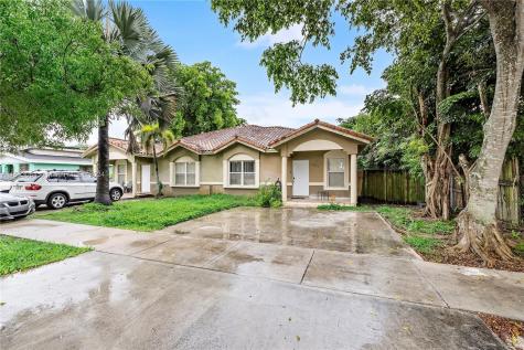 22725 SW 125th Avenue Miami FL 33170