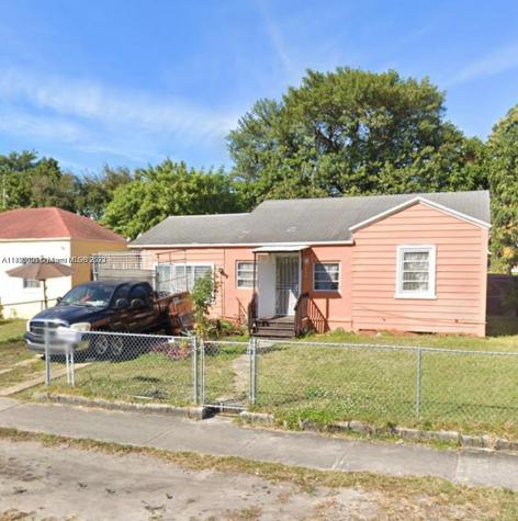 919 NW 65th Street Miami FL 33150