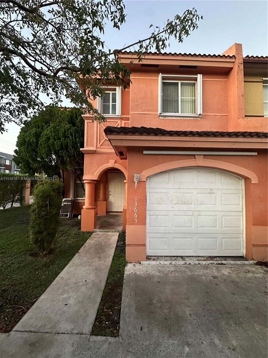 13665 SW 262nd Street Homestead FL 33032