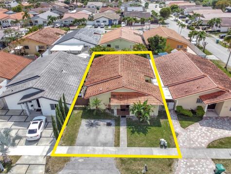 13960 SW 24th Street Miami FL 33175