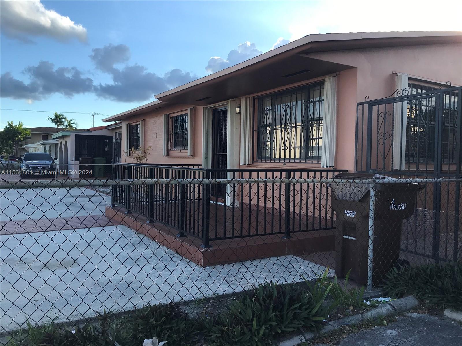 2596 W 8th Avenue Hialeah FL 33010