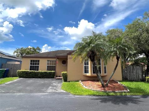 22289 SW 99th Avenue Cutler Bay FL 33190