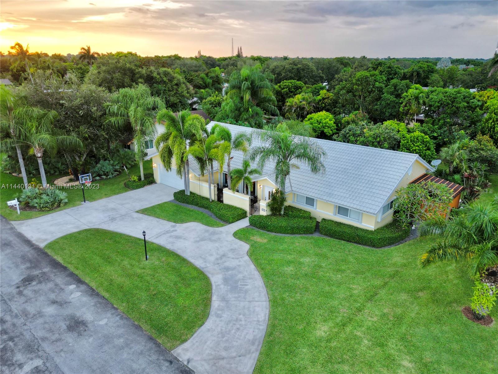 16741 SW 278th Street Homestead FL 33031
