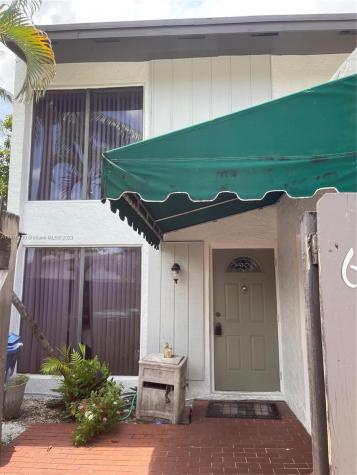 6707 SW 112th Court Miami FL 33173
