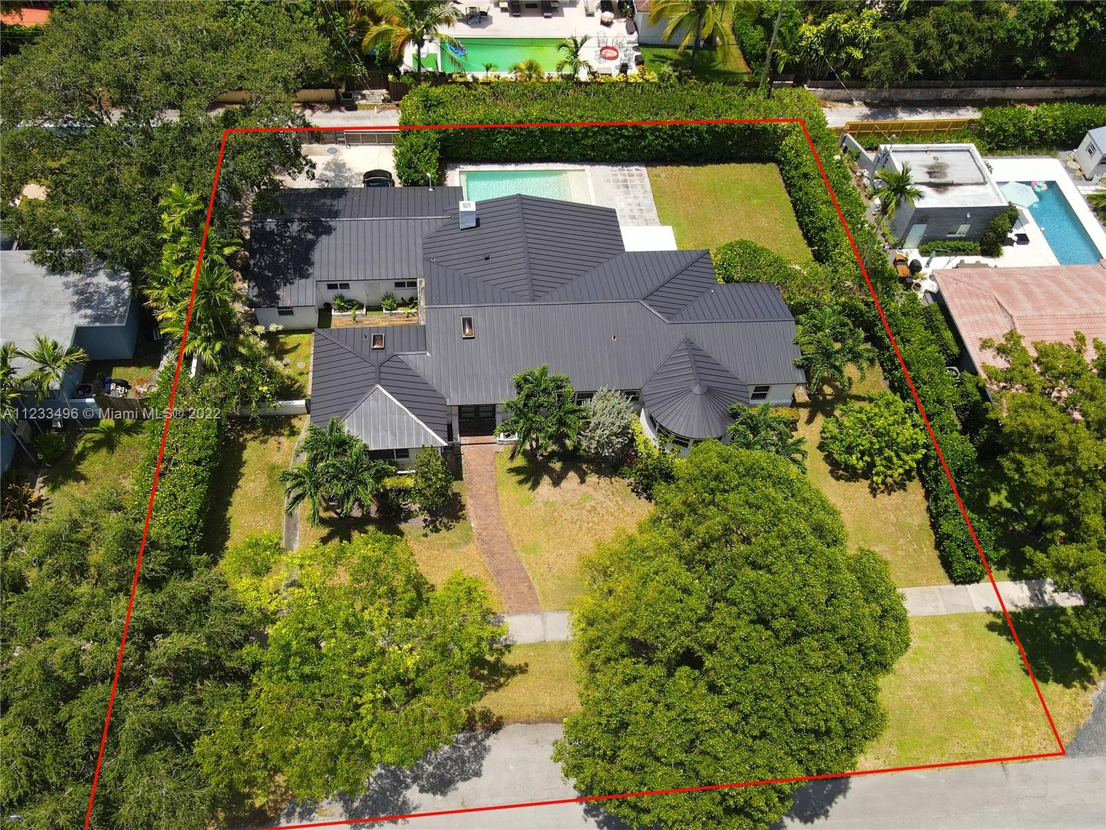 429 NE 99th Street Miami Shores FL 33138