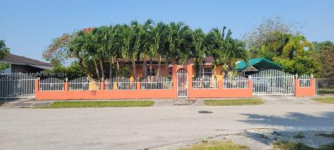30140 SW 149th Avenue Homestead FL 33033