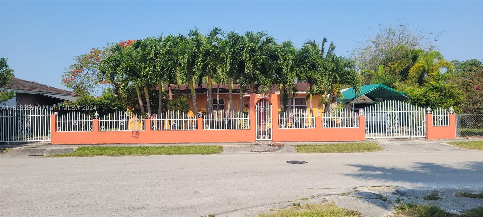 30140 SW 149th Avenue Homestead FL 33033