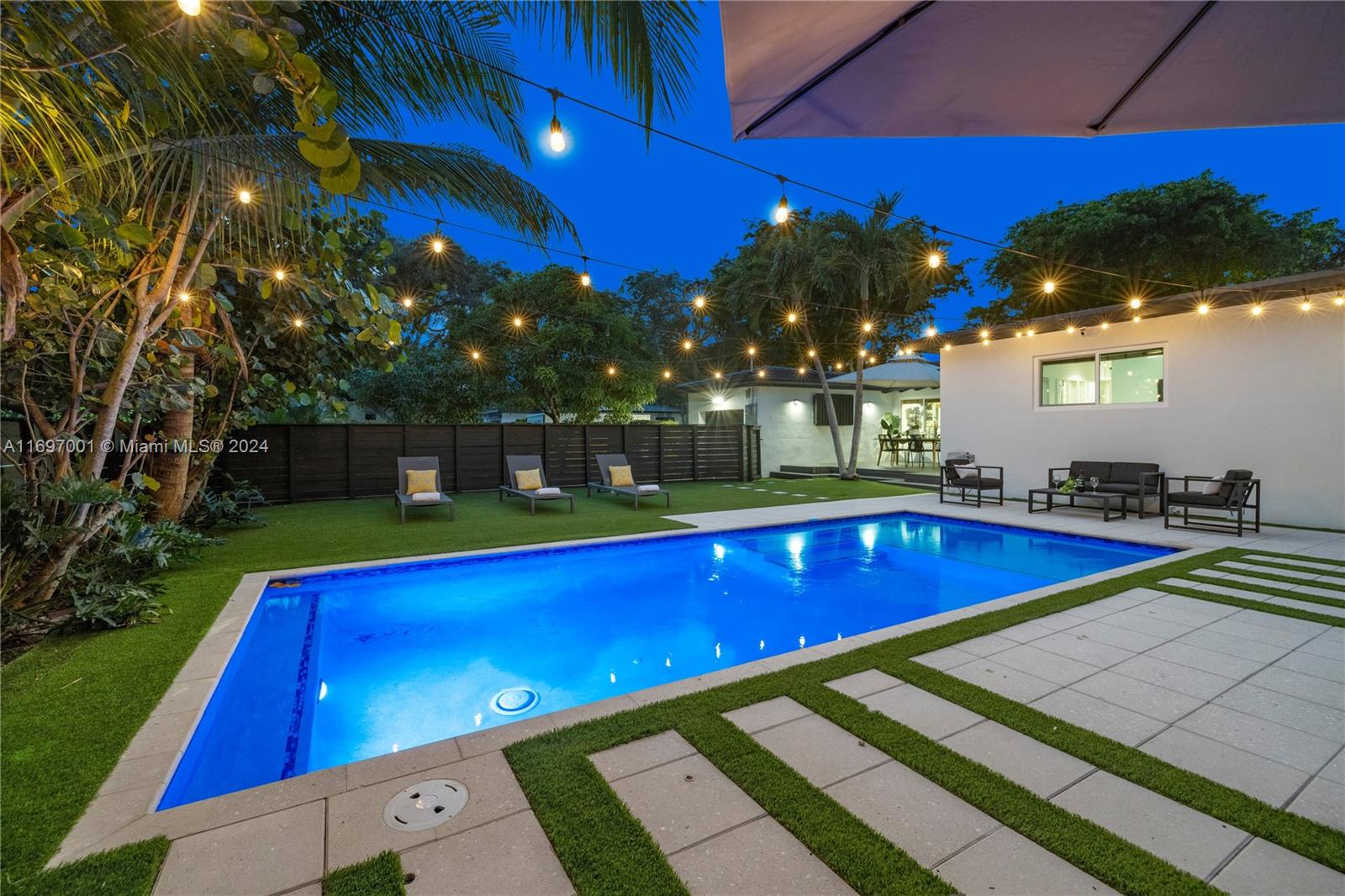 86 NW 109th Street Miami Shores FL 33168