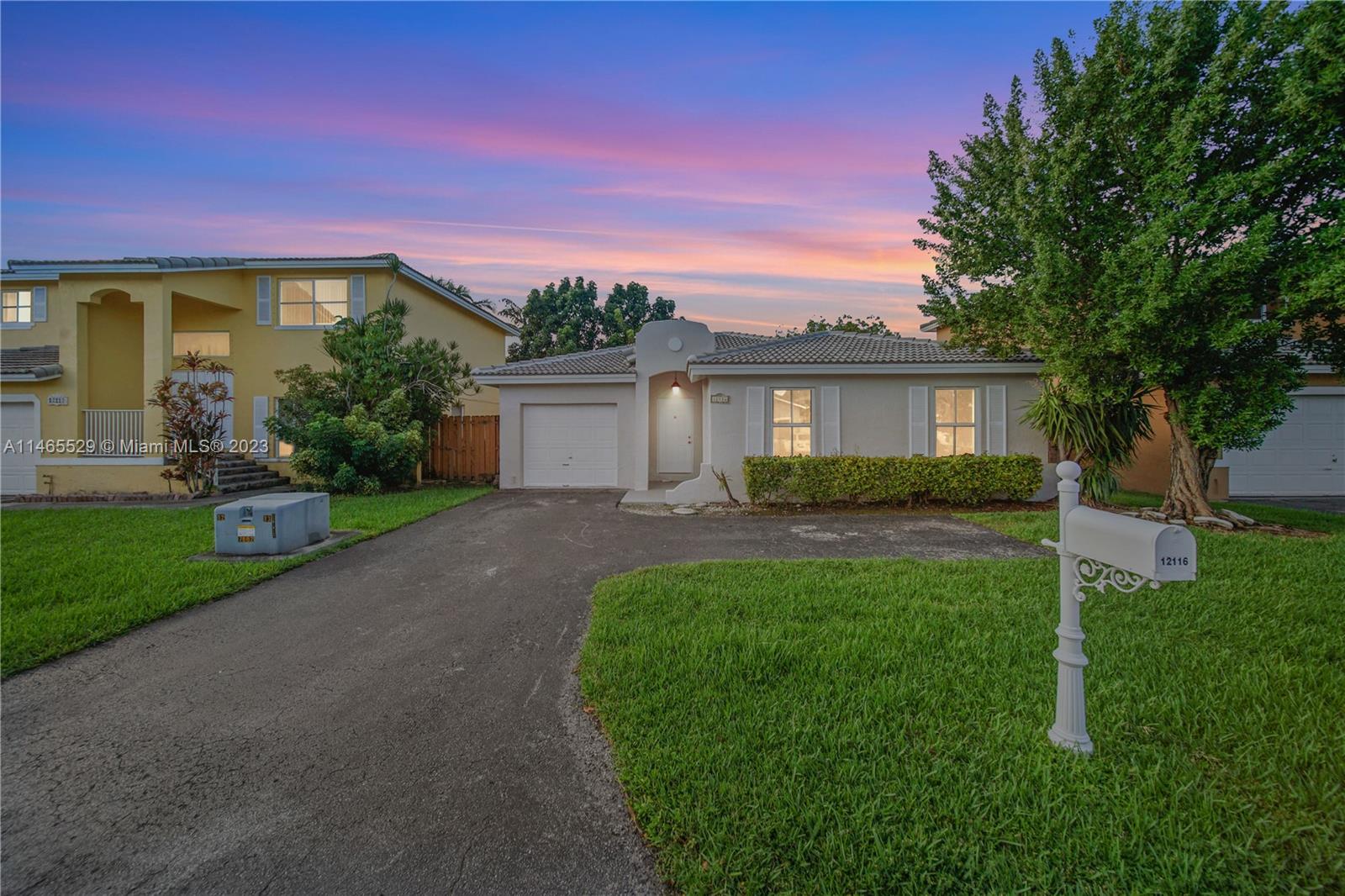 12116 SW 251st Terrace Homestead FL 33032