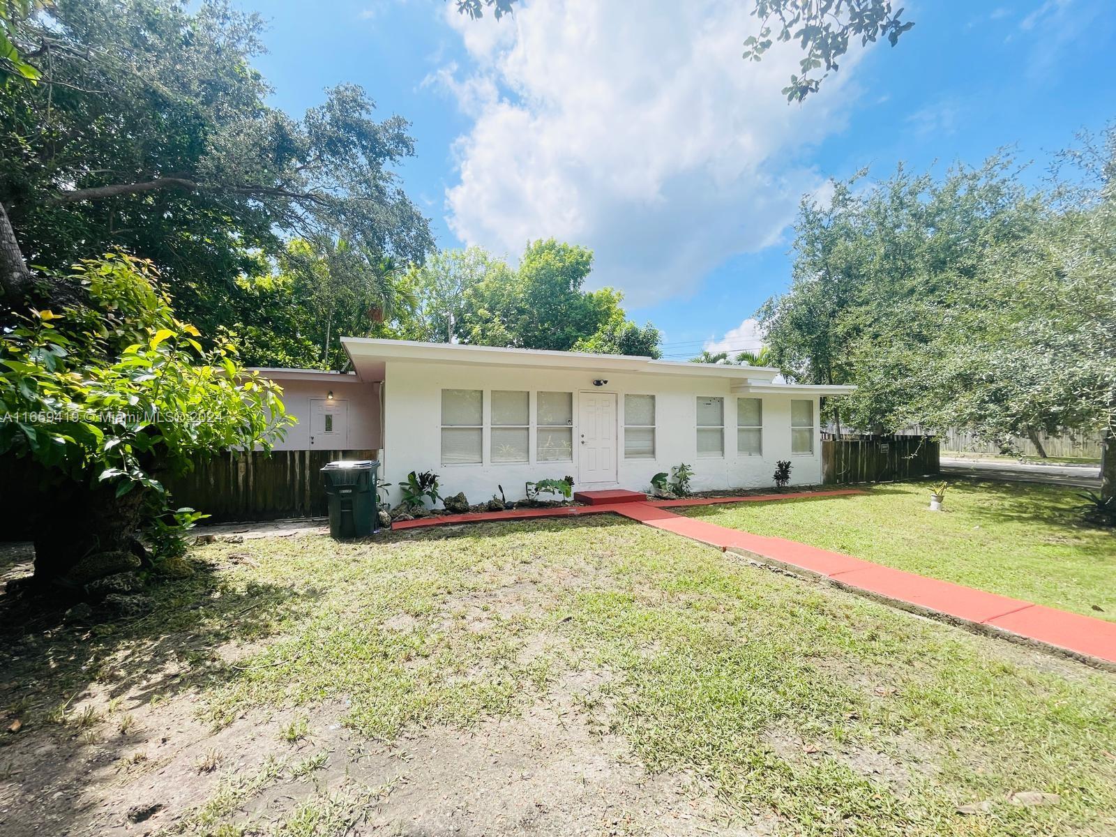 5978 SW 62nd Street South Miami FL 33143