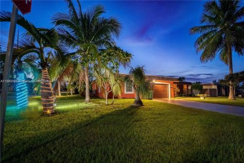 6301 NW 72nd Avenue Tamarac FL 33321