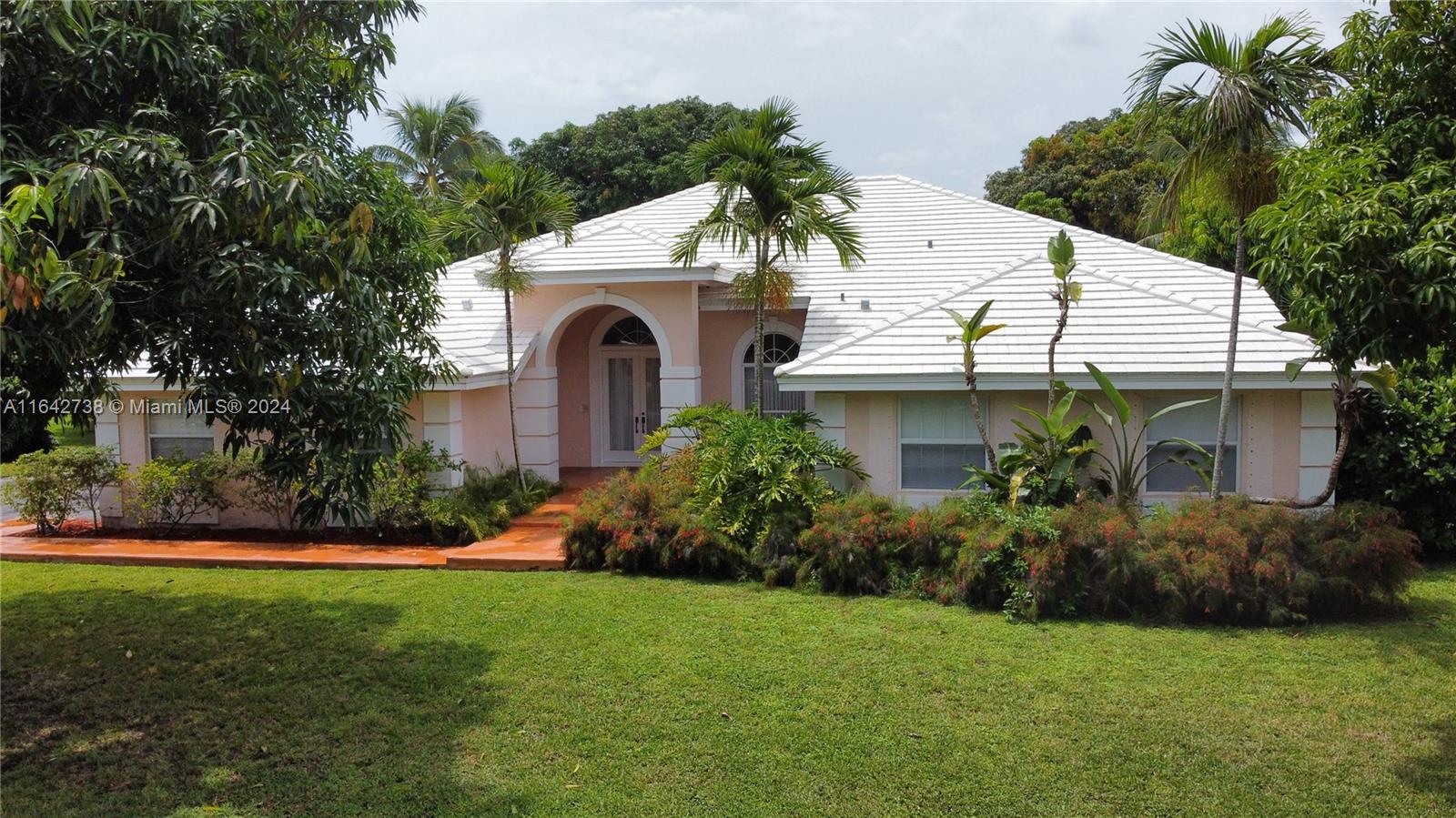 7752 SW 184th Lane Cutler Bay FL 33157
