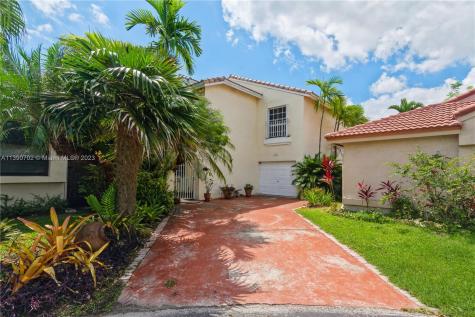 11355 SW 158th Court Miami FL 33196