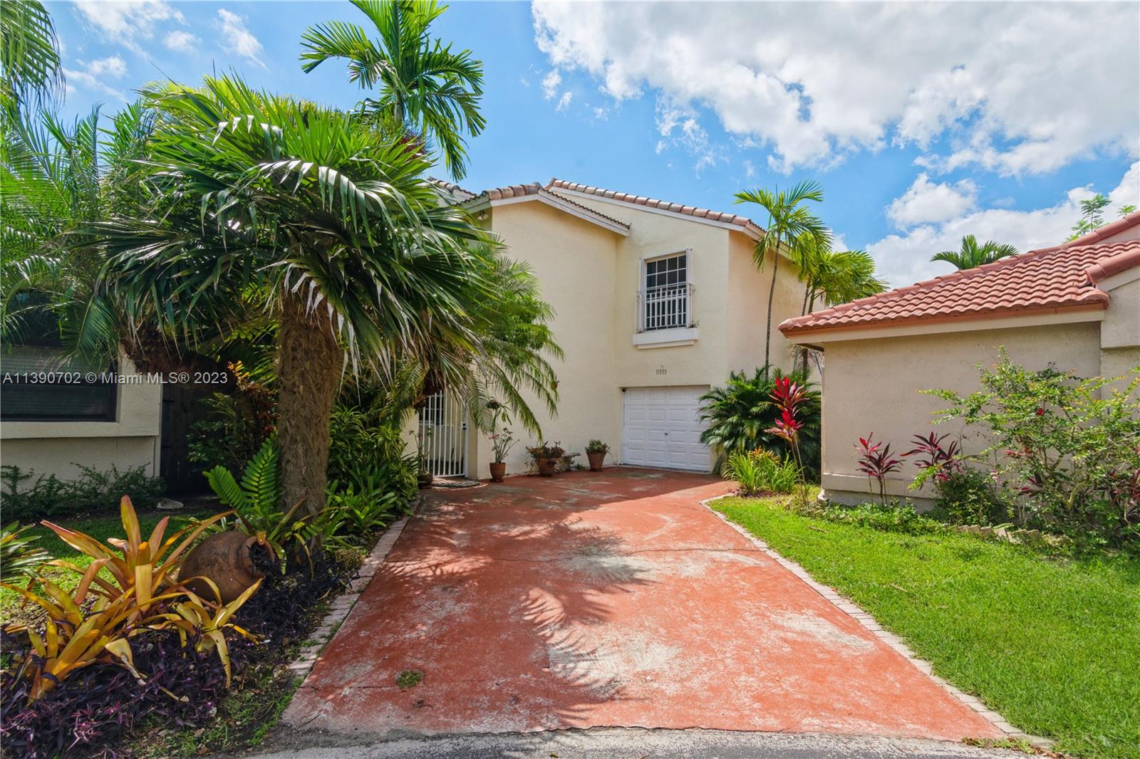 11355 SW 158th Court Miami FL 33196
