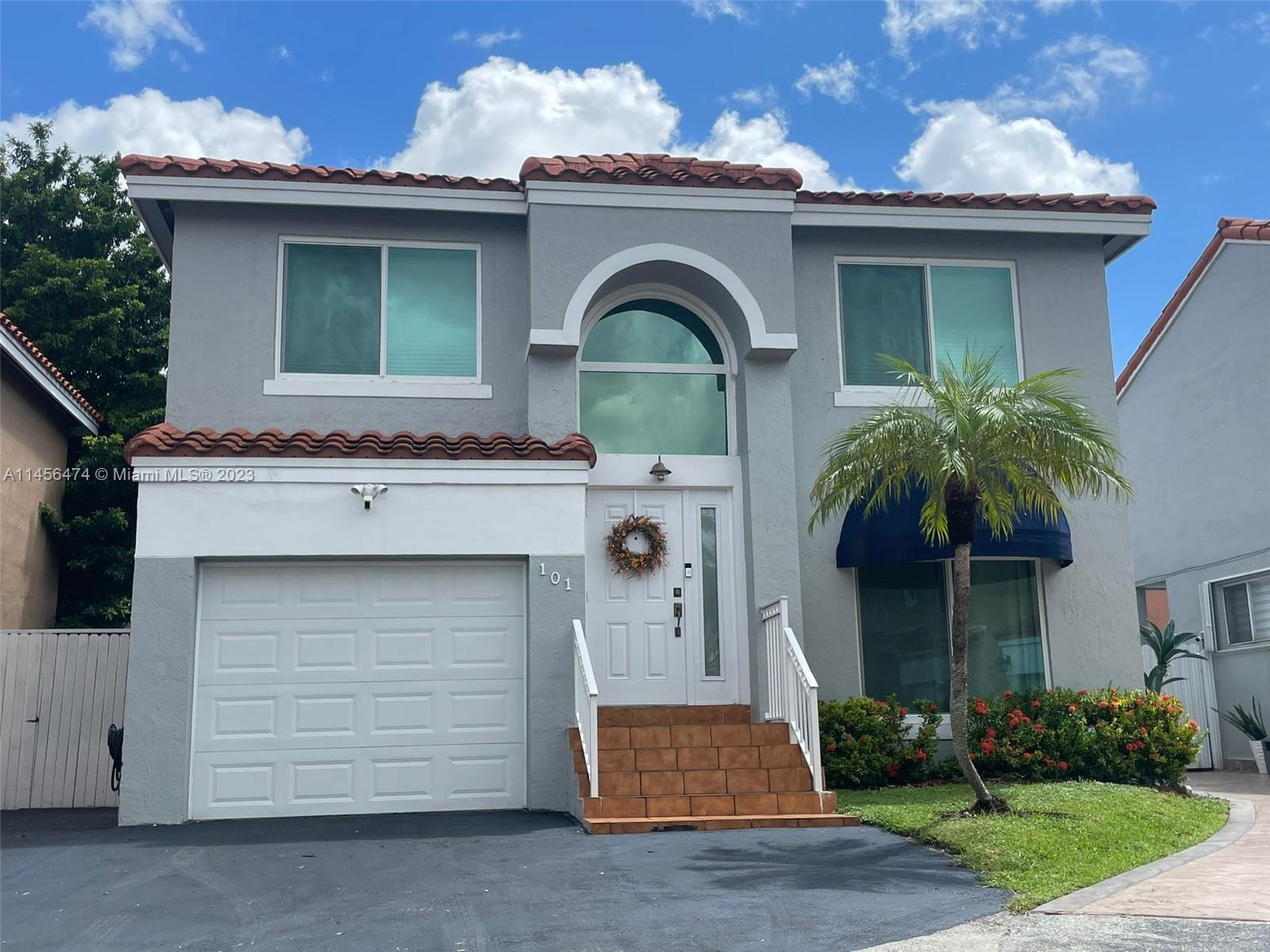 101 NW 85th Place Miami FL 33126